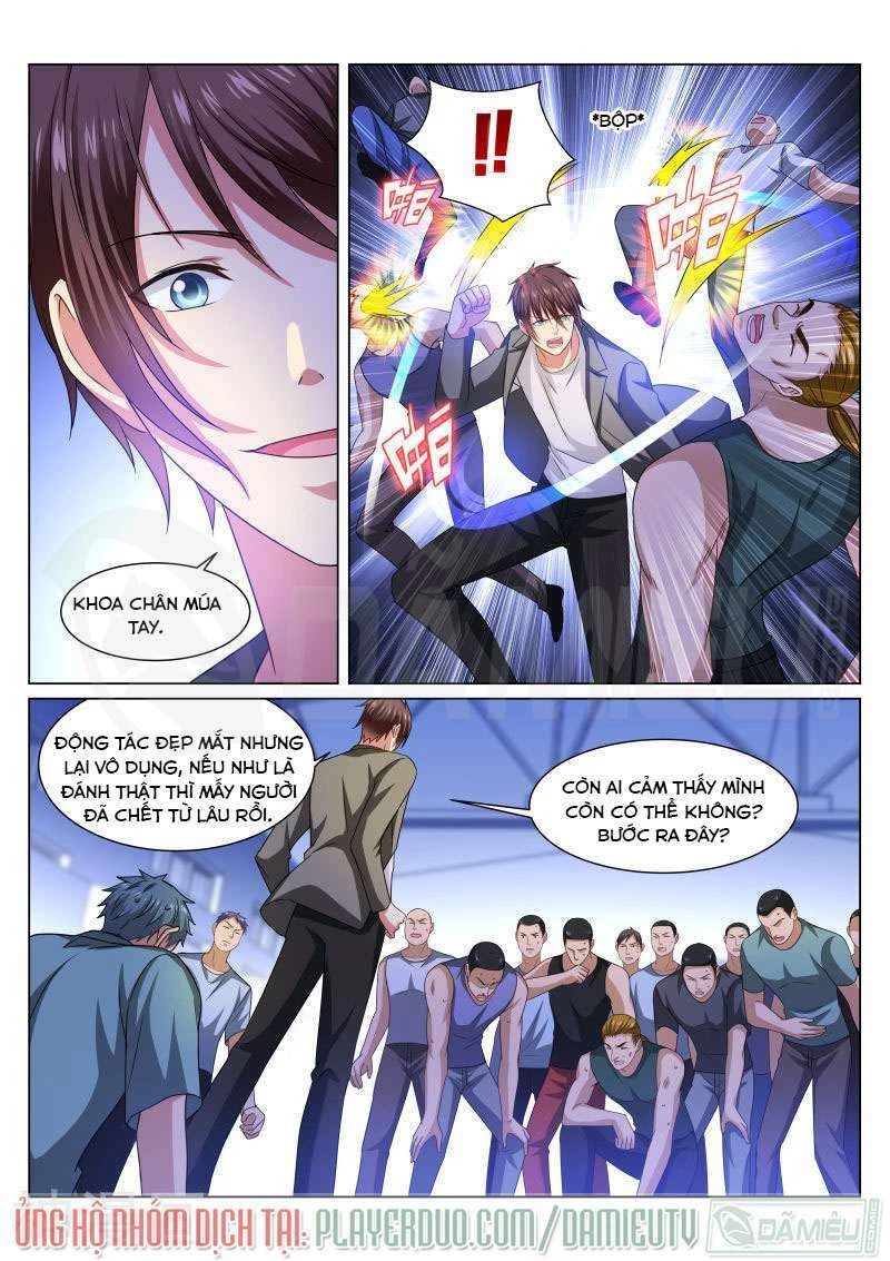Ngận Thuần Ngận Ái Muội Chapter 238 - 3