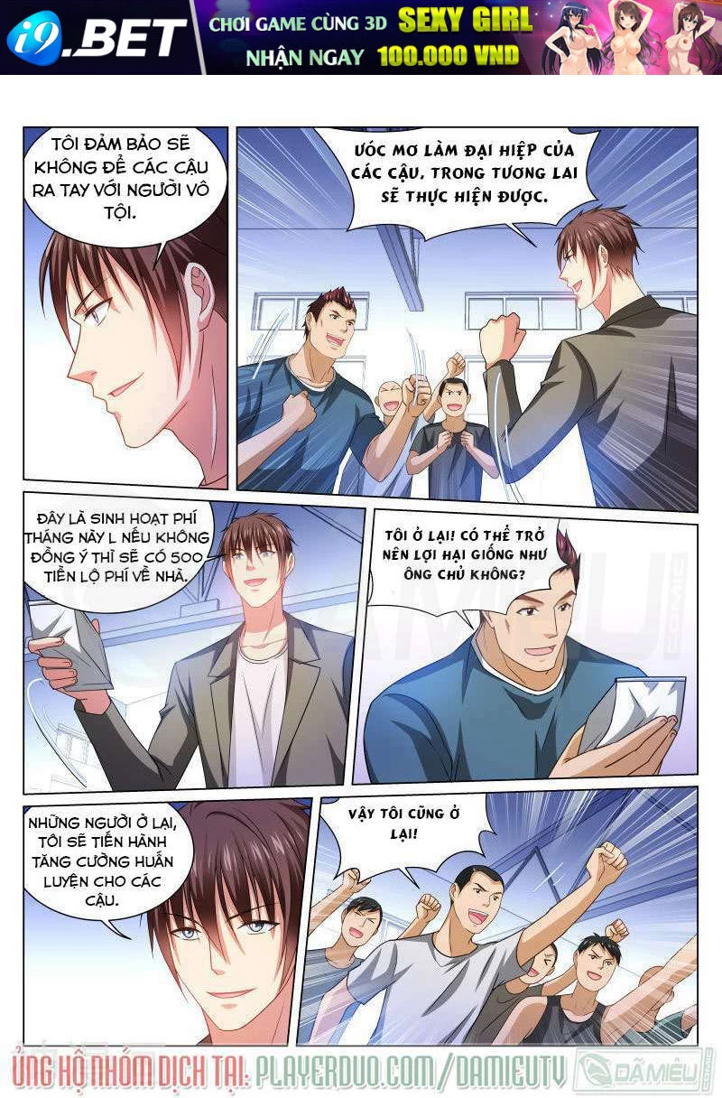 Ngận Thuần Ngận Ái Muội Chapter 238 - 7