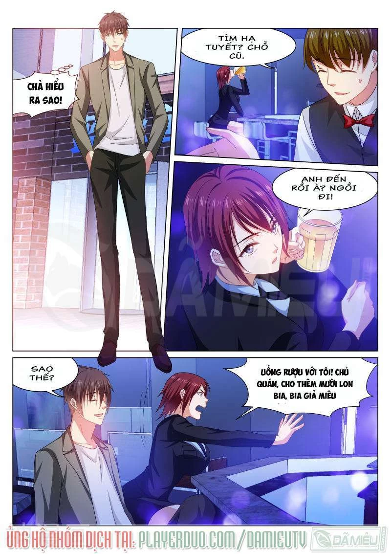 Ngận Thuần Ngận Ái Muội Chapter 239 - 6