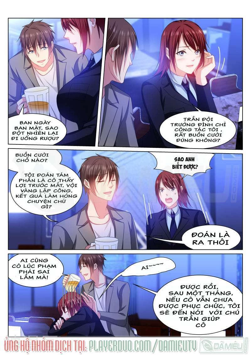 Ngận Thuần Ngận Ái Muội Chapter 239 - 7