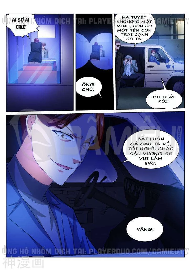 Ngận Thuần Ngận Ái Muội Chapter 241 - 2
