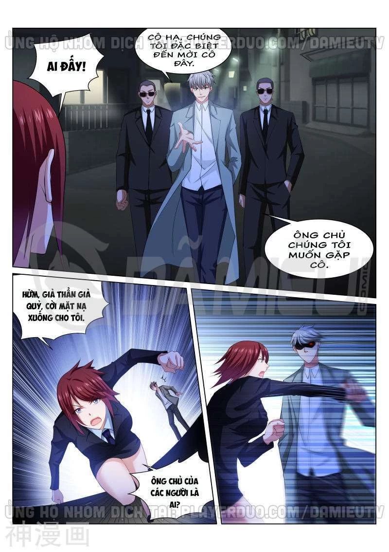 Ngận Thuần Ngận Ái Muội Chapter 241 - 4