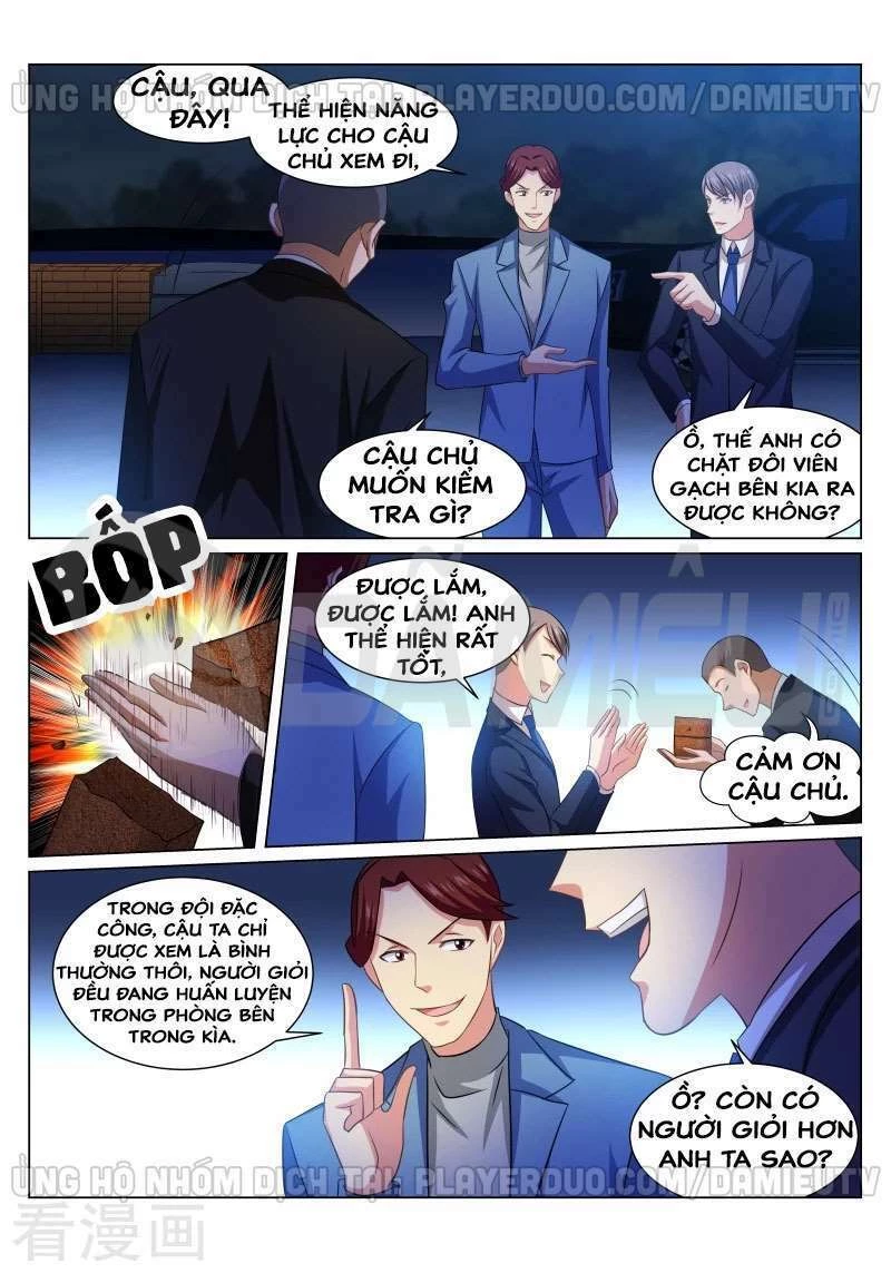 Ngận Thuần Ngận Ái Muội Chapter 243 - 6