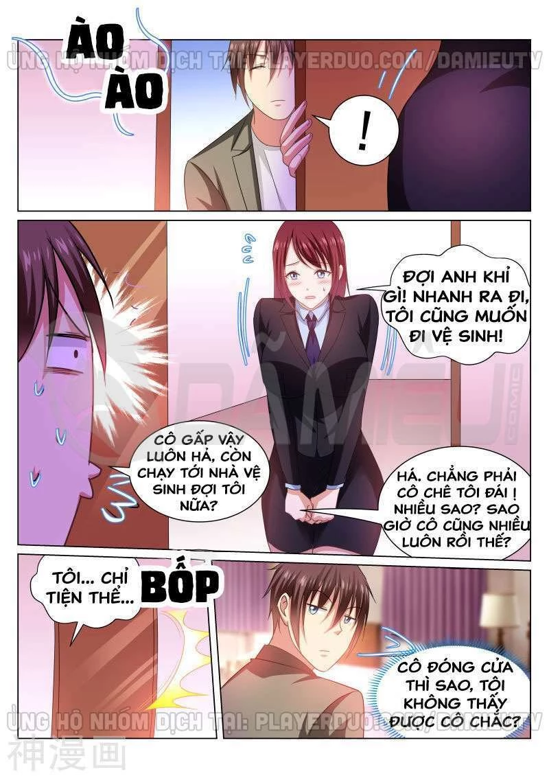 Ngận Thuần Ngận Ái Muội Chapter 244 - 6