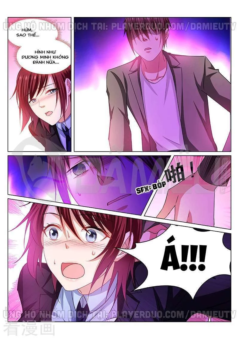 Ngận Thuần Ngận Ái Muội Chapter 245 - 8