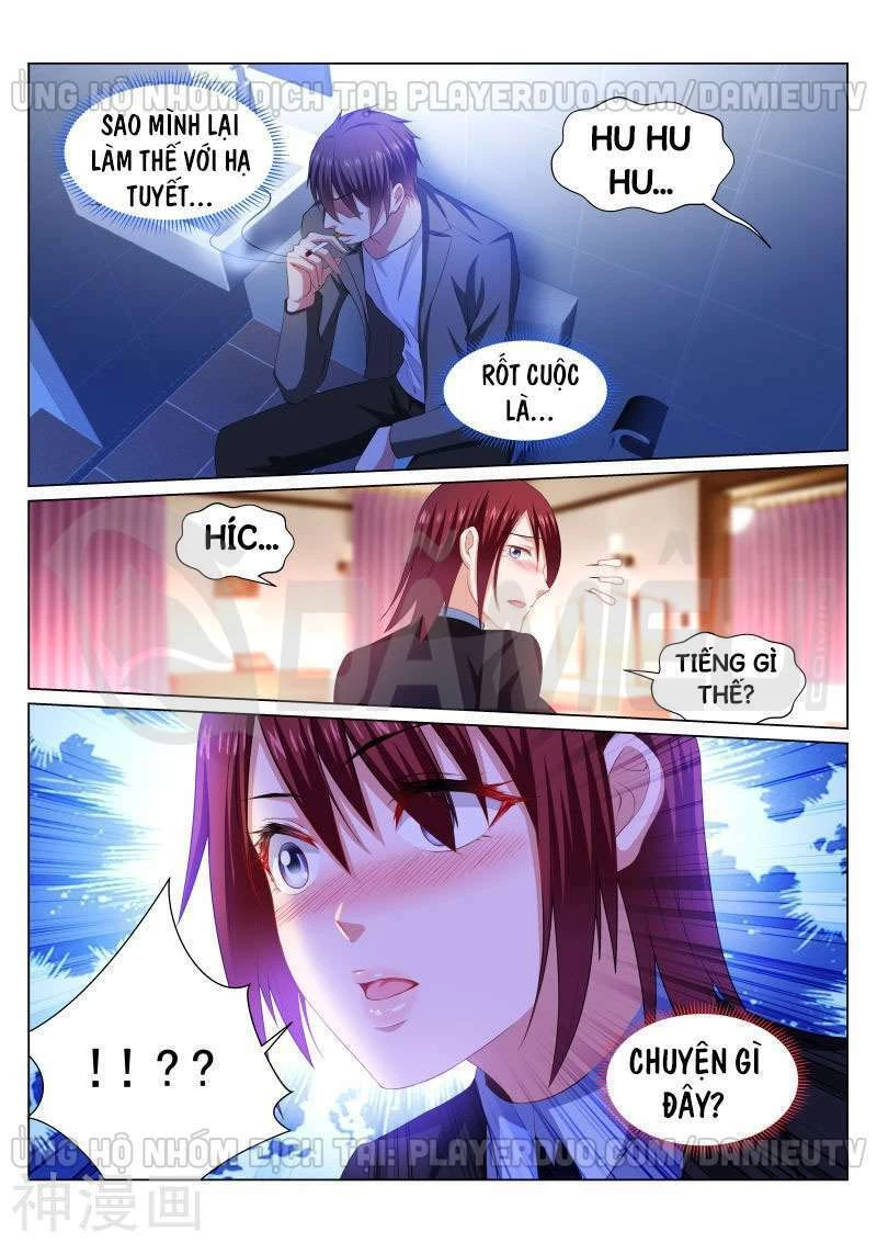 Ngận Thuần Ngận Ái Muội Chapter 246 - 4
