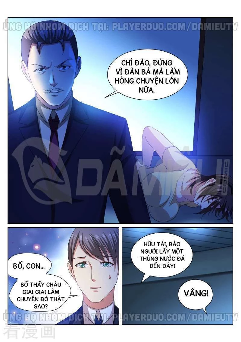 Ngận Thuần Ngận Ái Muội Chapter 248 - 8