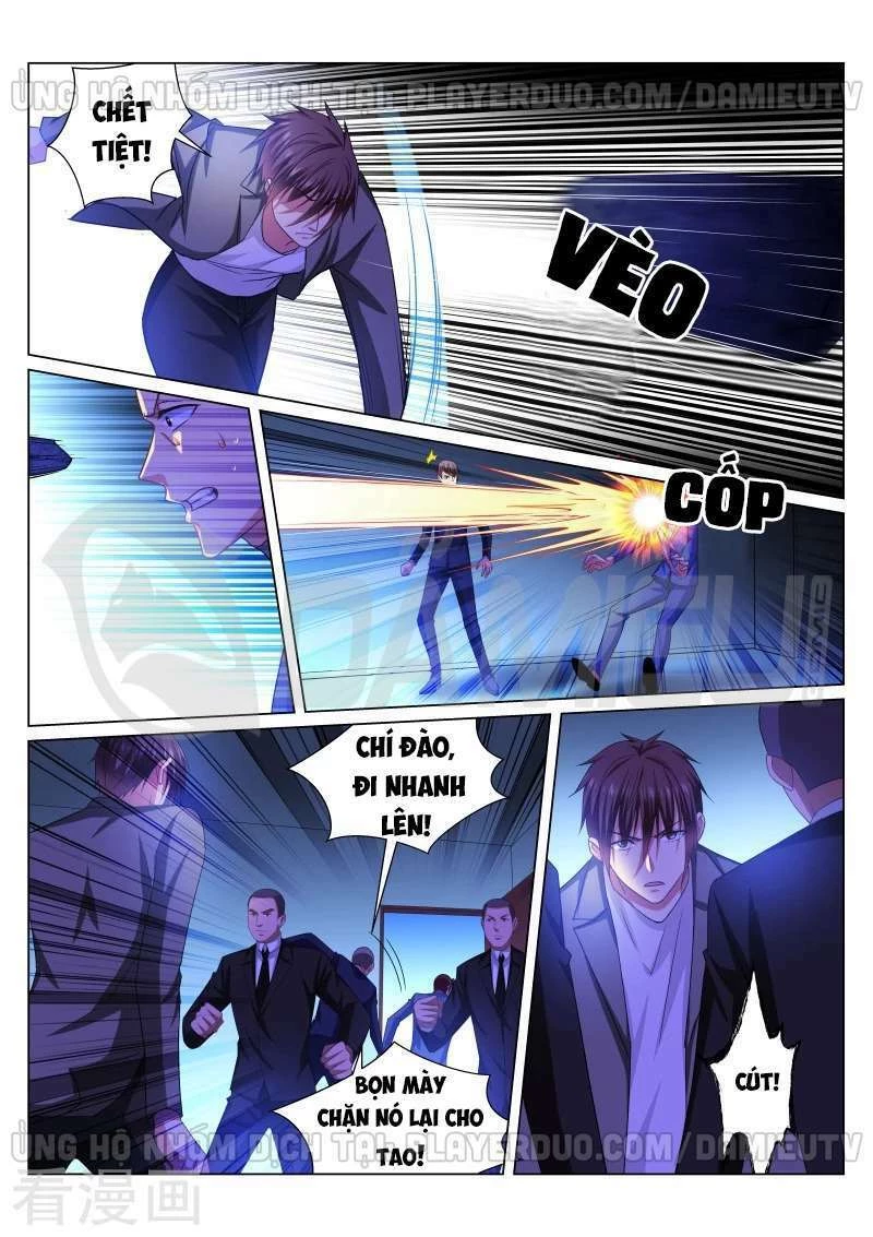 Ngận Thuần Ngận Ái Muội Chapter 250 - 4