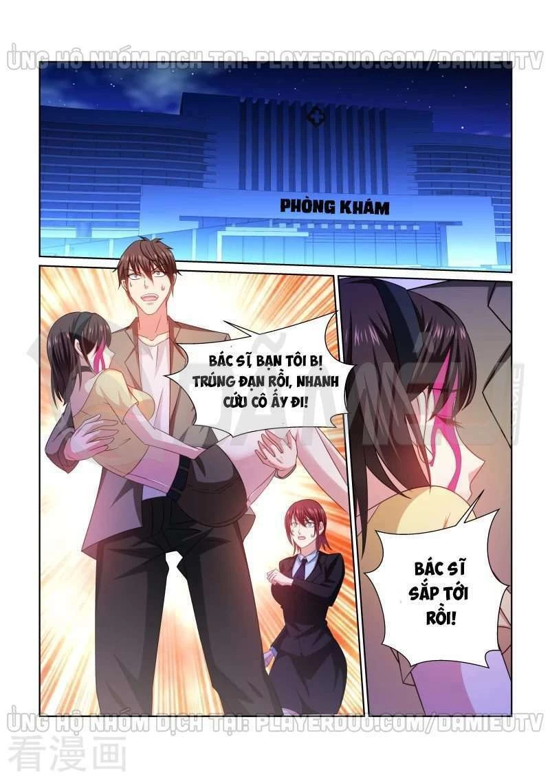 Ngận Thuần Ngận Ái Muội Chapter 250 - 8