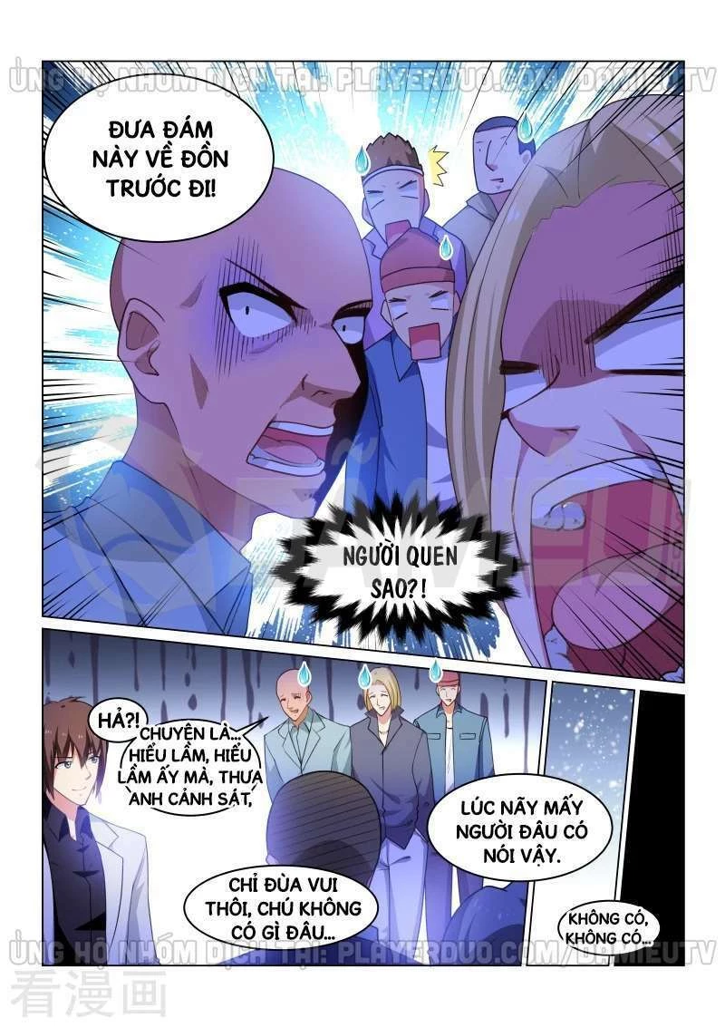 Ngận Thuần Ngận Ái Muội Chapter 259 - 8