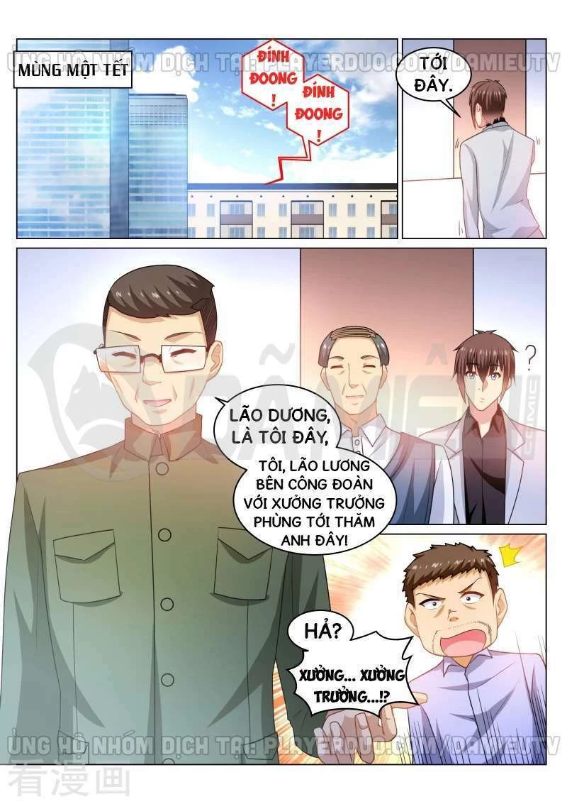 Ngận Thuần Ngận Ái Muội Chapter 260 - 8