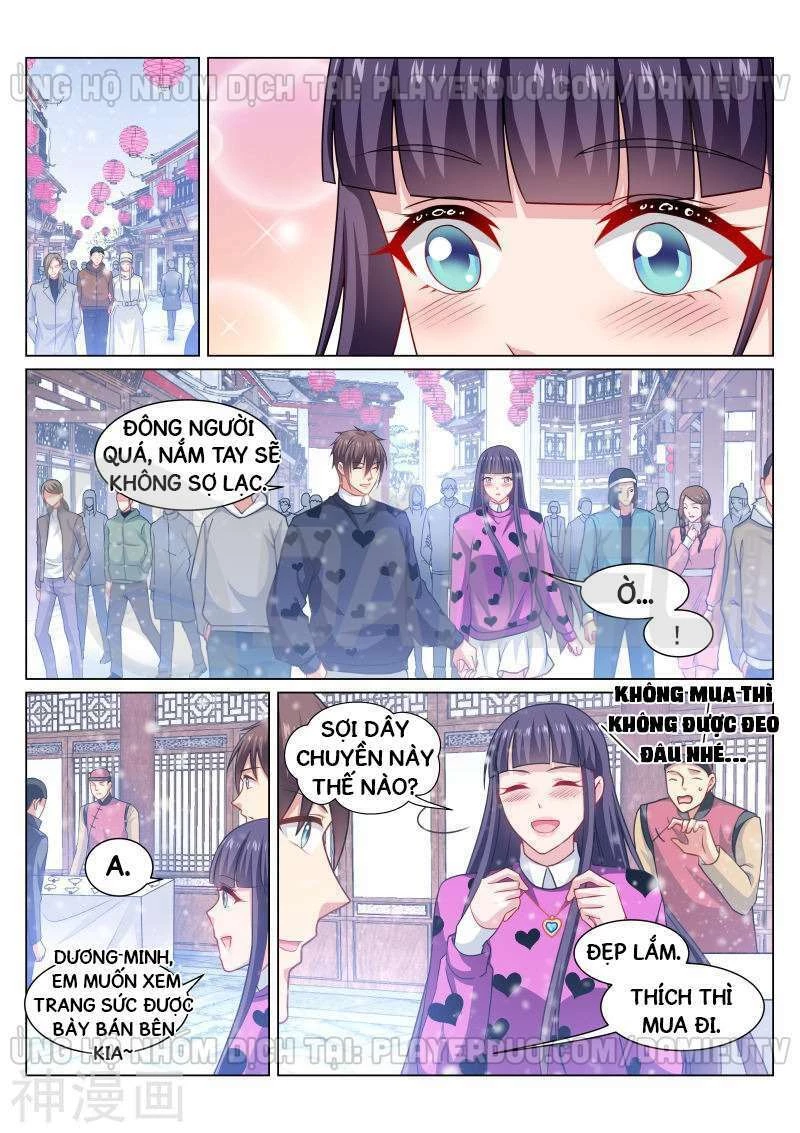 Ngận Thuần Ngận Ái Muội Chapter 262 - 3