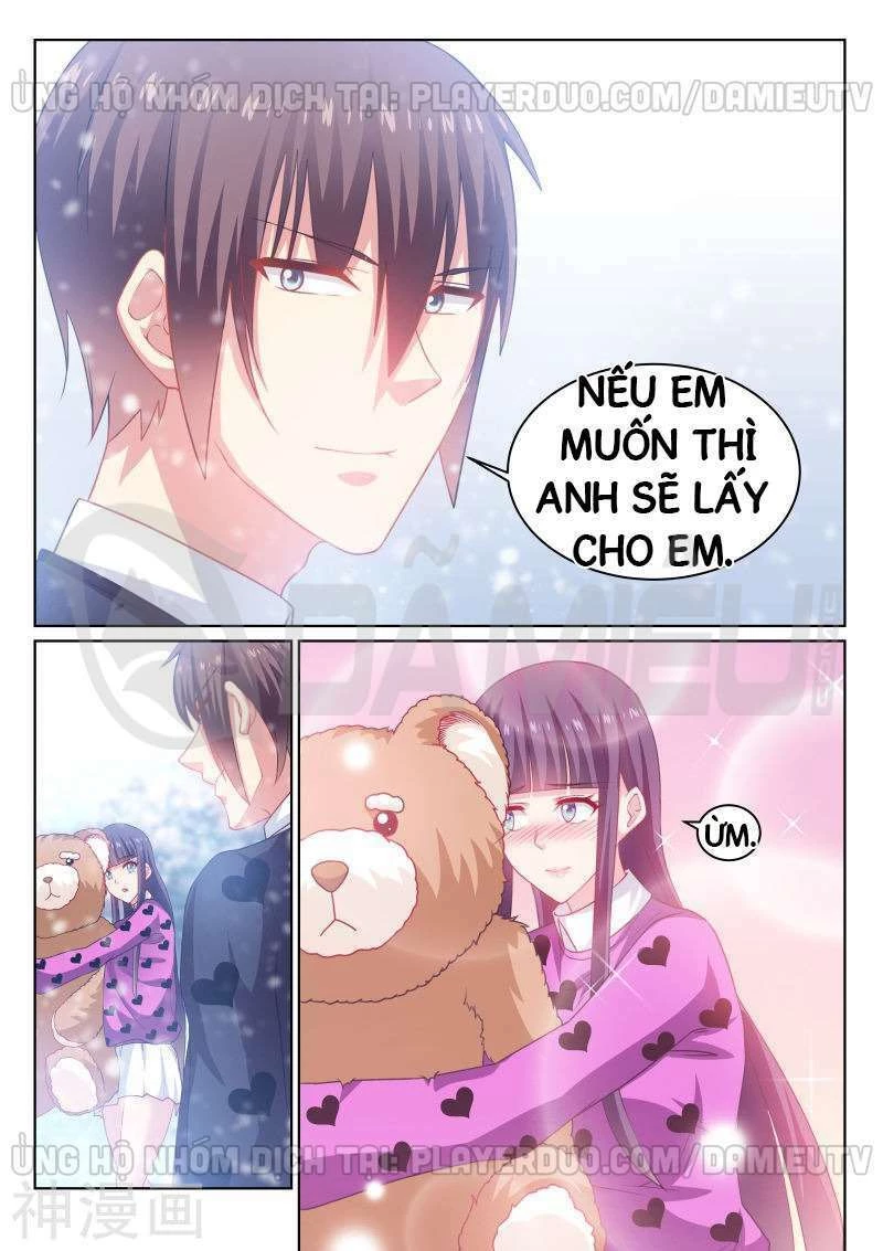 Ngận Thuần Ngận Ái Muội Chapter 262 - 8