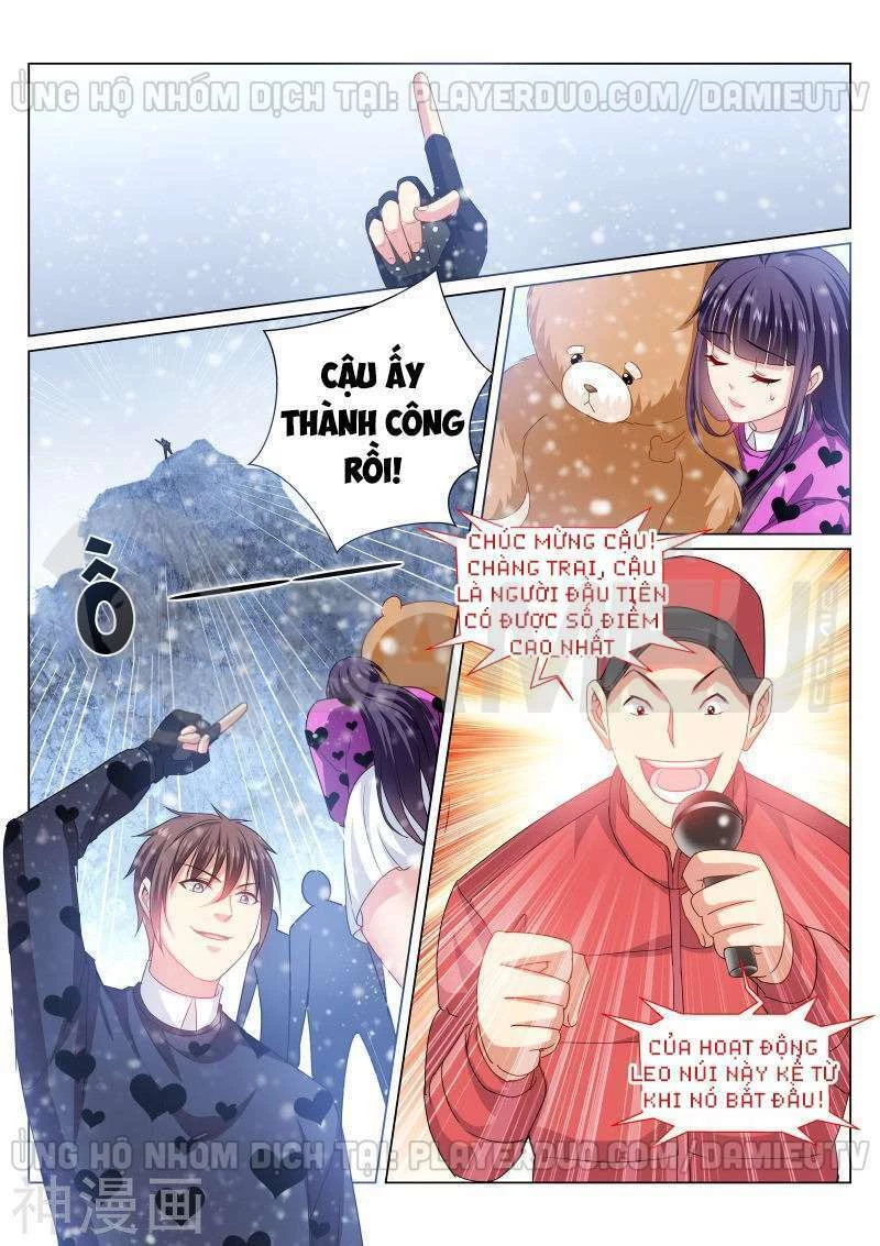 Ngận Thuần Ngận Ái Muội Chapter 263 - 4