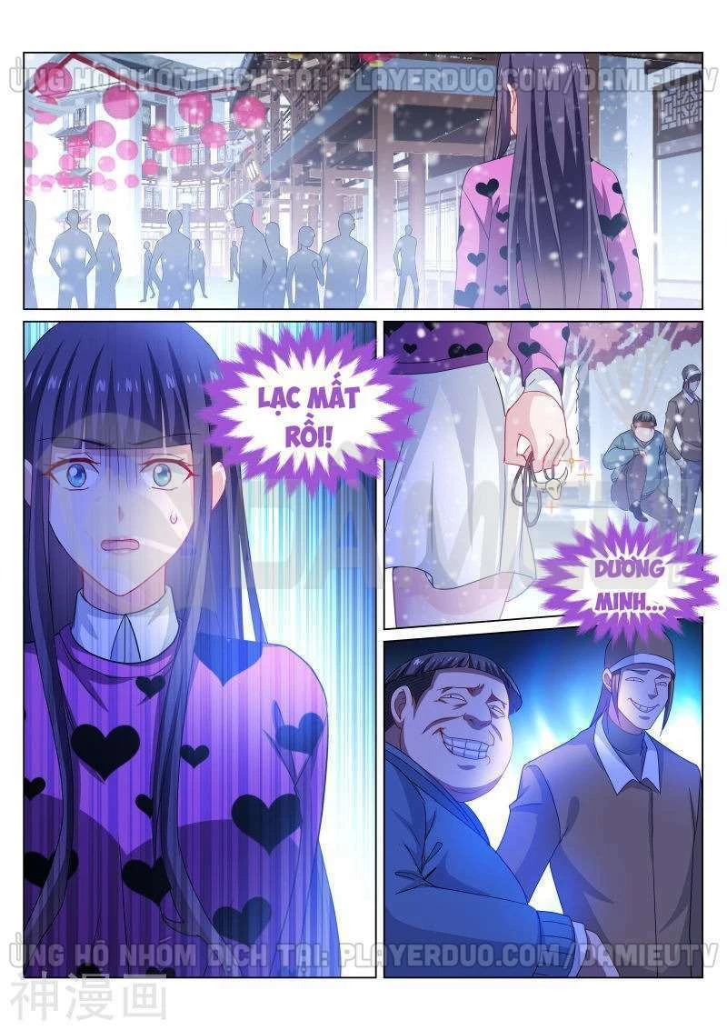 Ngận Thuần Ngận Ái Muội Chapter 263 - 8