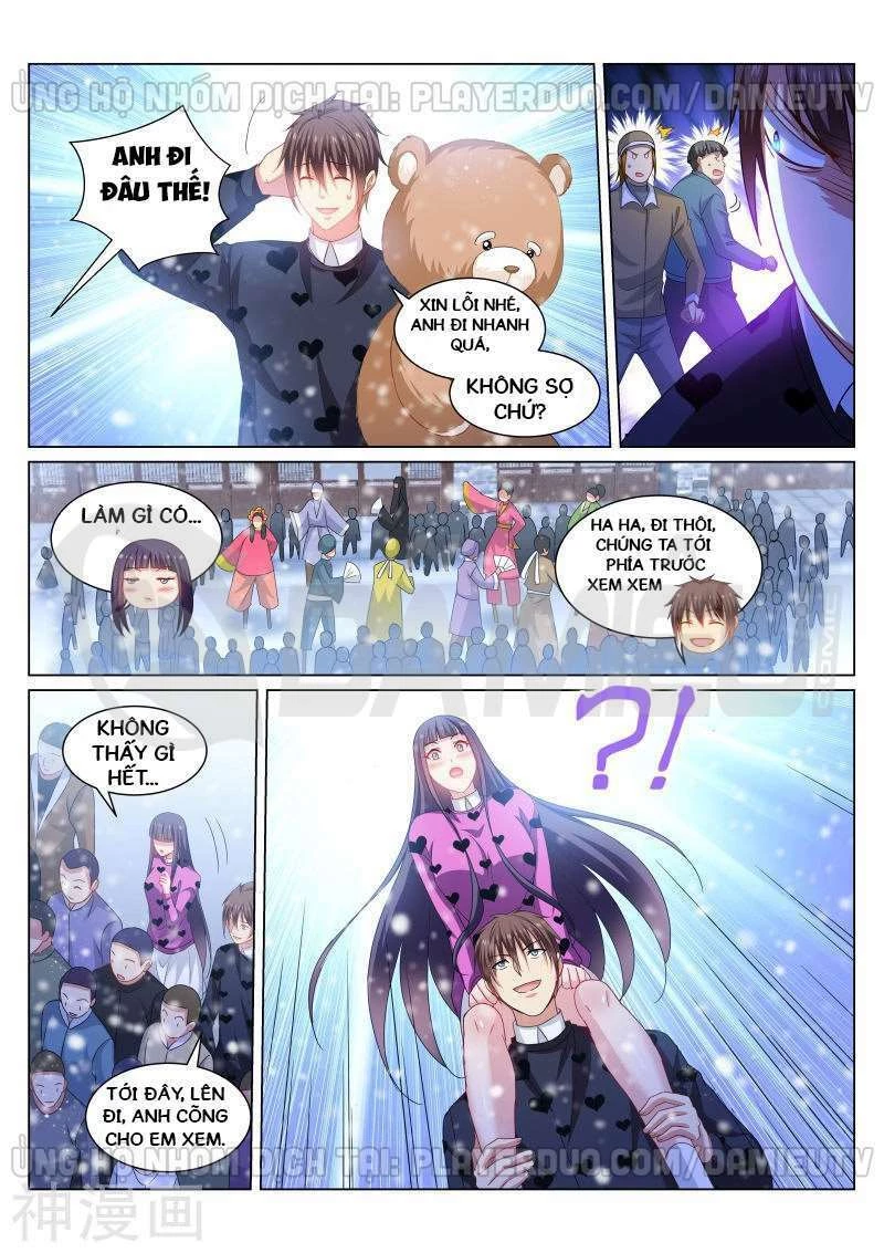 Ngận Thuần Ngận Ái Muội Chapter 264 - 2