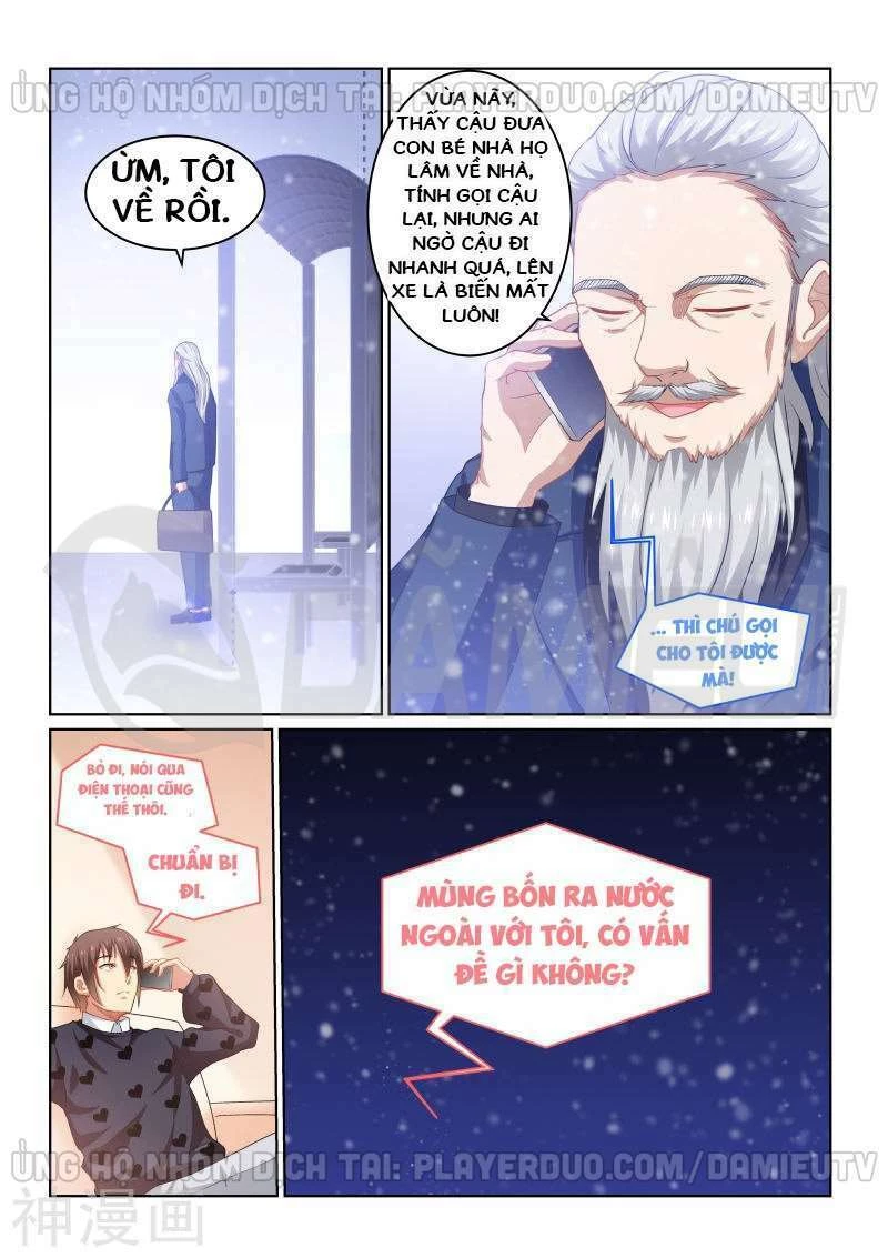 Ngận Thuần Ngận Ái Muội Chapter 264 - 7