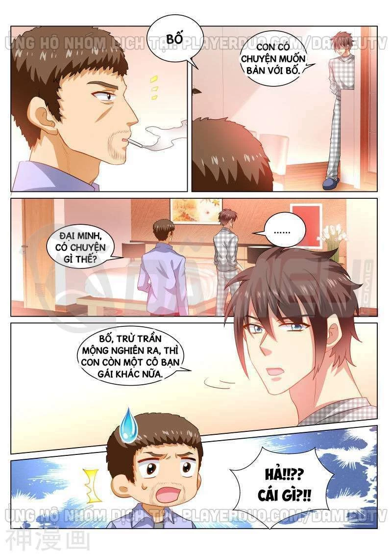 Ngận Thuần Ngận Ái Muội Chapter 265 - 5