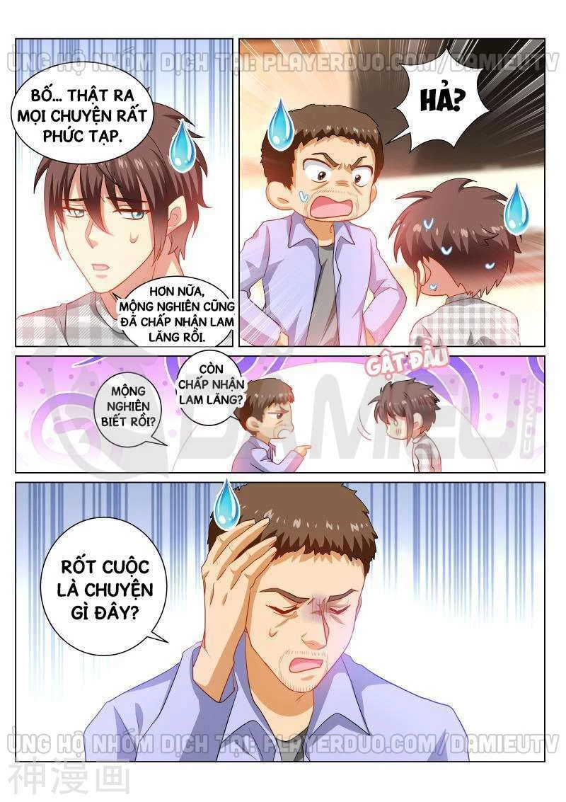 Ngận Thuần Ngận Ái Muội Chapter 265 - 7