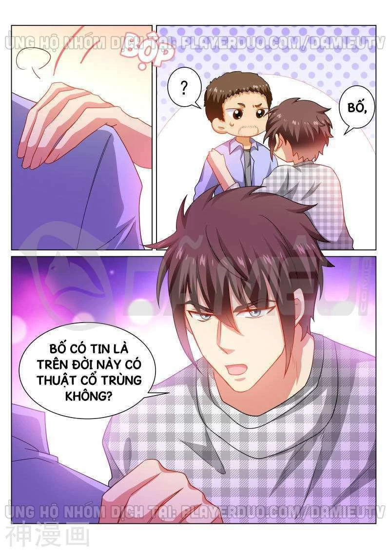 Ngận Thuần Ngận Ái Muội Chapter 265 - 8
