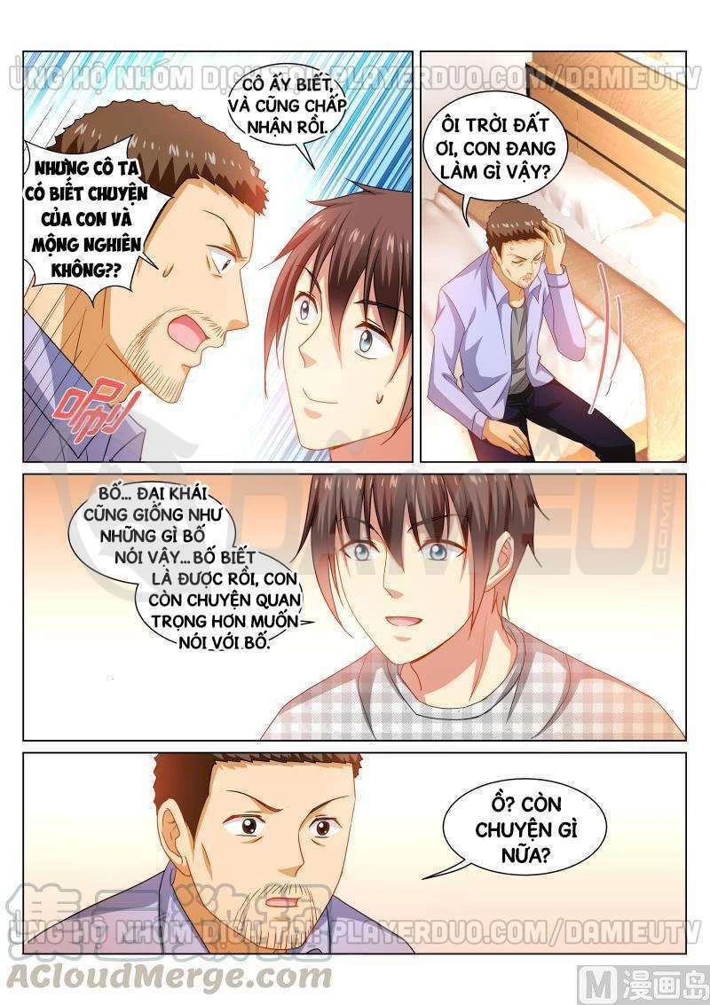 Ngận Thuần Ngận Ái Muội Chapter 266 - 3