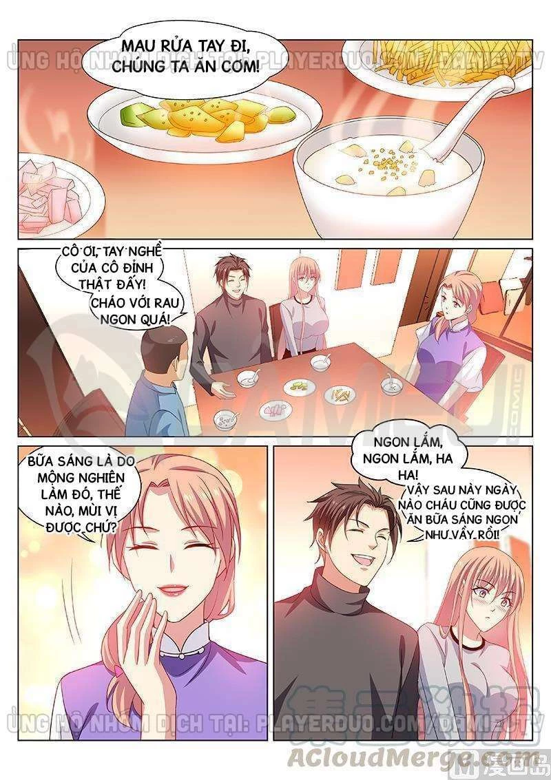Ngận Thuần Ngận Ái Muội Chapter 268 - 7