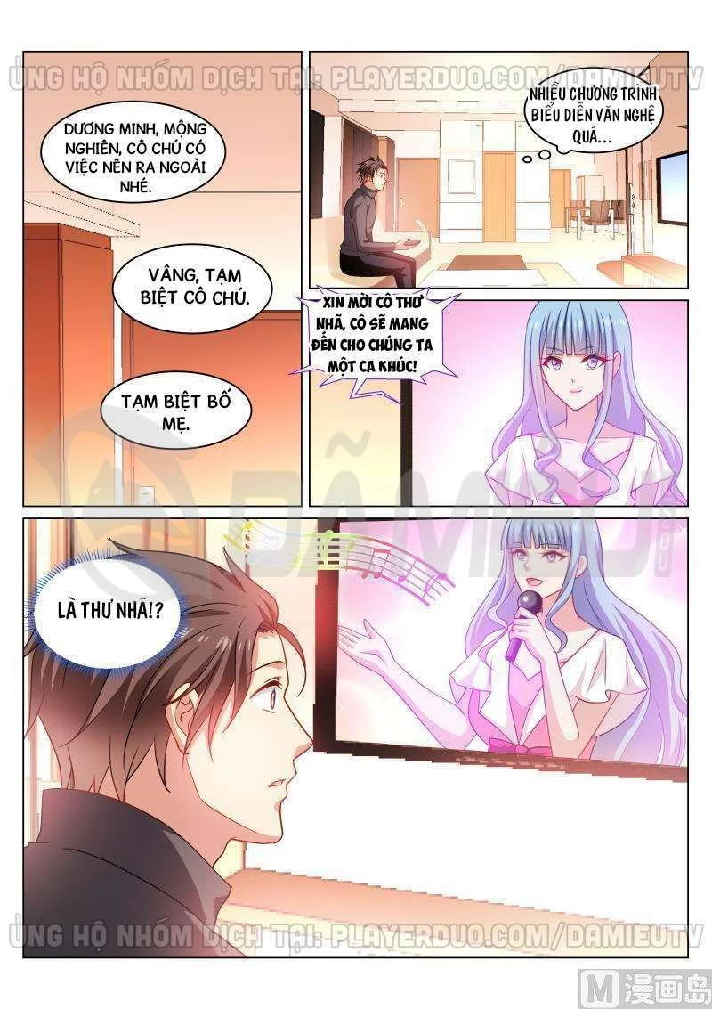 Ngận Thuần Ngận Ái Muội Chapter 268 - 8