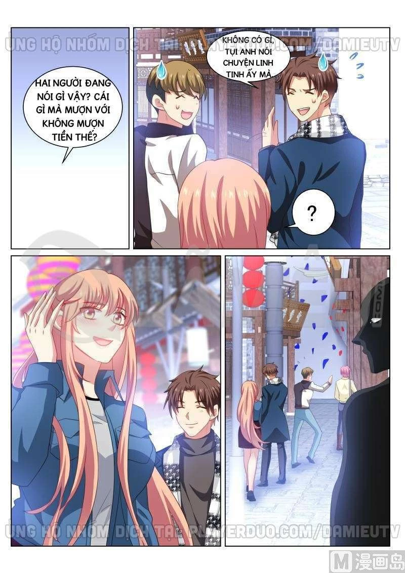 Ngận Thuần Ngận Ái Muội Chapter 269 - 7