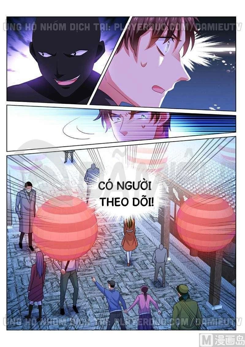Ngận Thuần Ngận Ái Muội Chapter 269 - 8