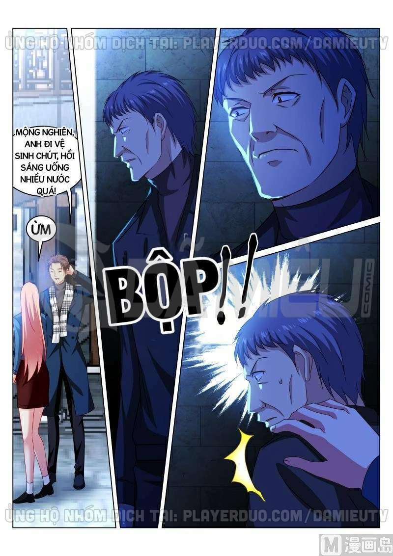 Ngận Thuần Ngận Ái Muội Chapter 270 - 2