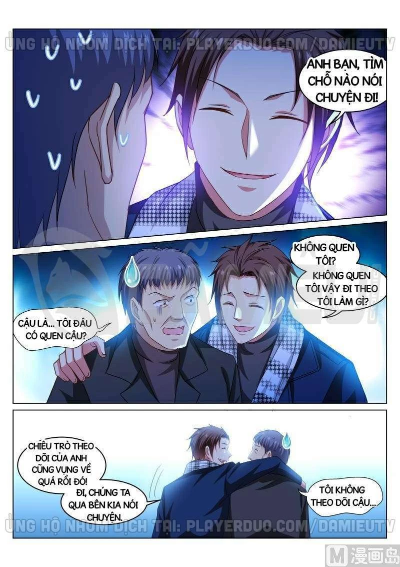 Ngận Thuần Ngận Ái Muội Chapter 270 - 3