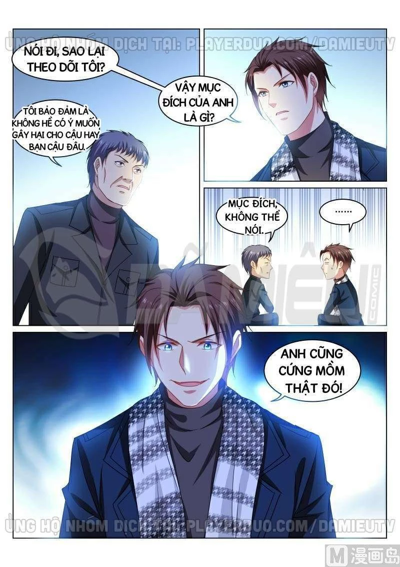Ngận Thuần Ngận Ái Muội Chapter 270 - 4
