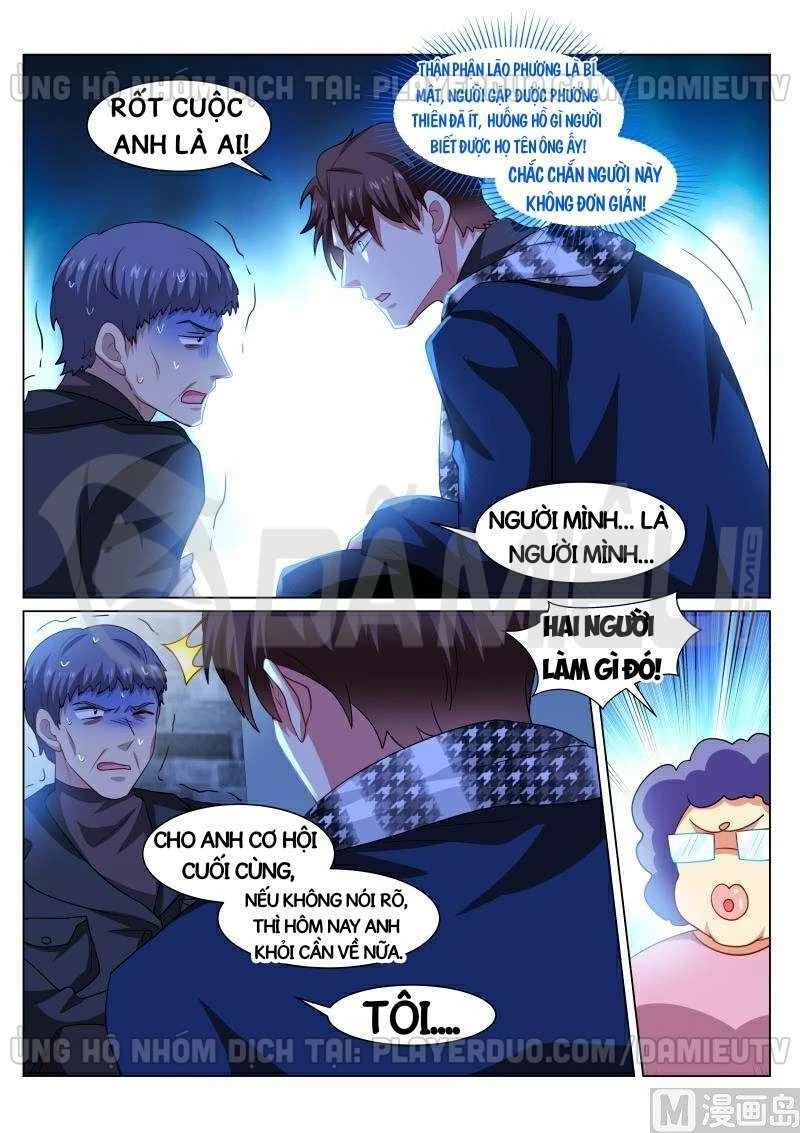 Ngận Thuần Ngận Ái Muội Chapter 270 - 6