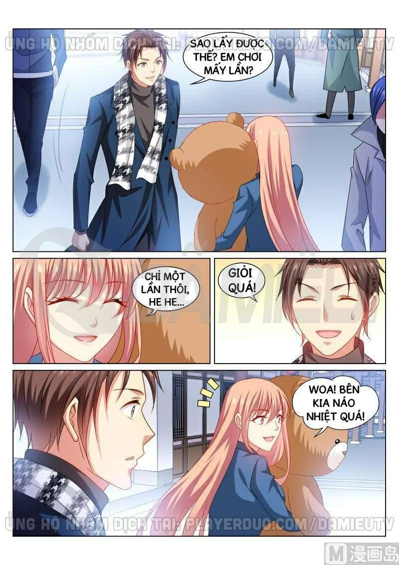 Ngận Thuần Ngận Ái Muội Chapter 271 - 2
