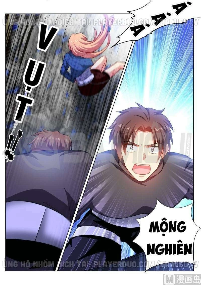 Ngận Thuần Ngận Ái Muội Chapter 271 - 8