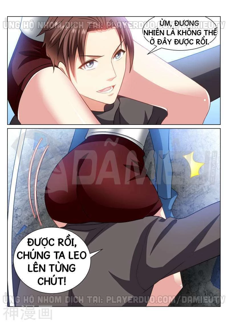 Ngận Thuần Ngận Ái Muội Chapter 272 - 4