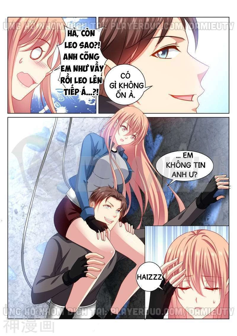 Ngận Thuần Ngận Ái Muội Chapter 272 - 5