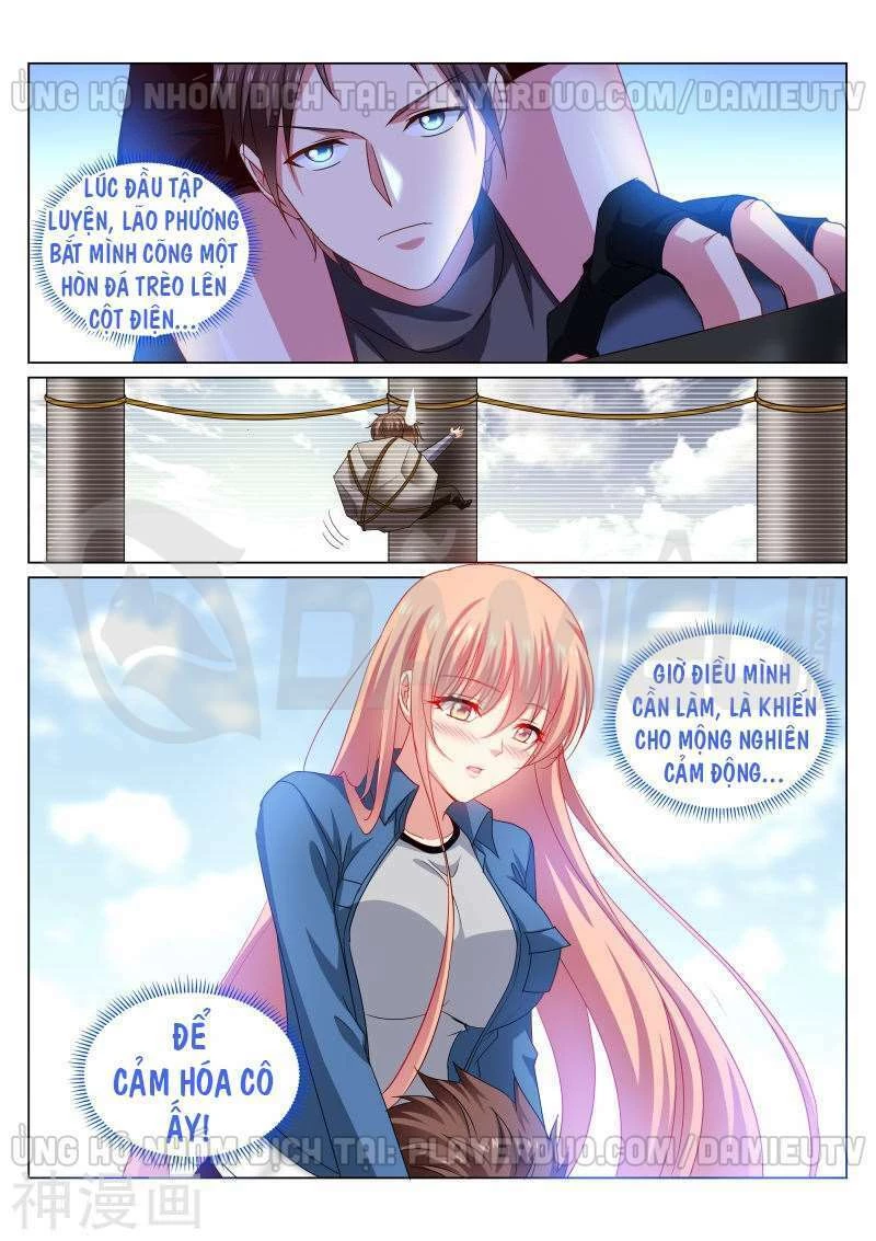 Ngận Thuần Ngận Ái Muội Chapter 272 - 6