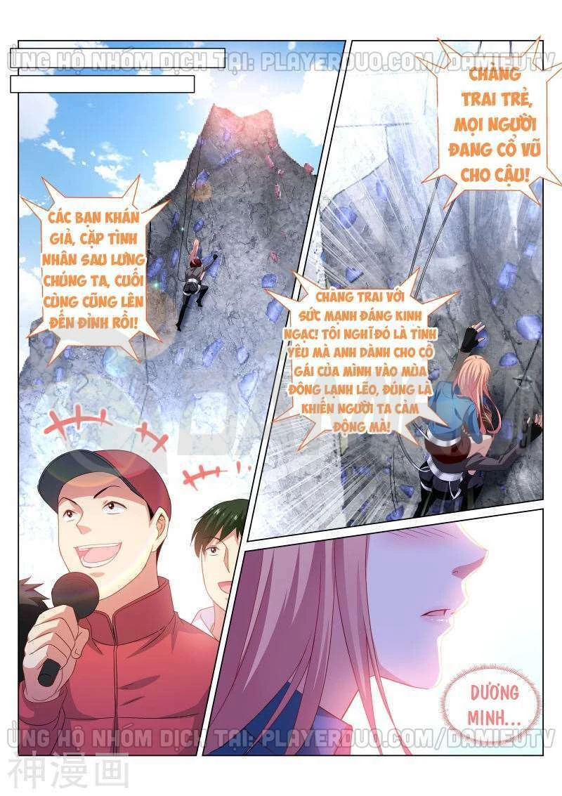 Ngận Thuần Ngận Ái Muội Chapter 272 - 7