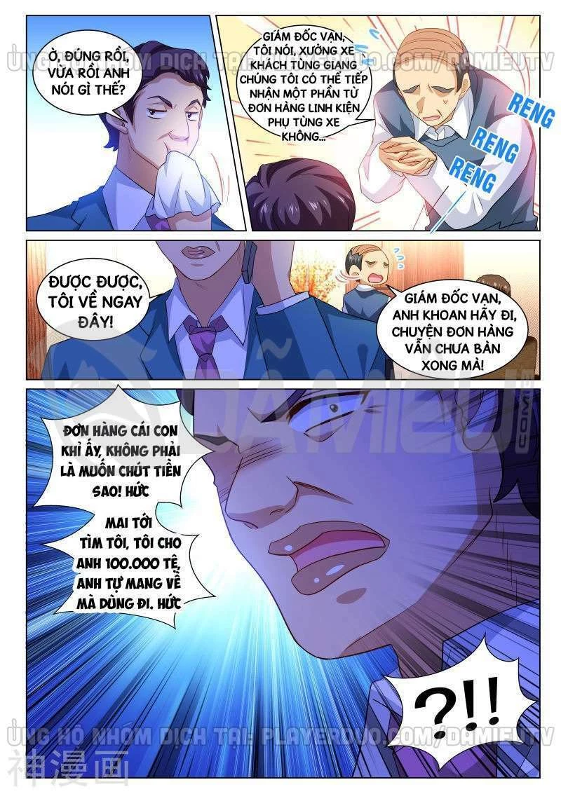Ngận Thuần Ngận Ái Muội Chapter 274 - 7