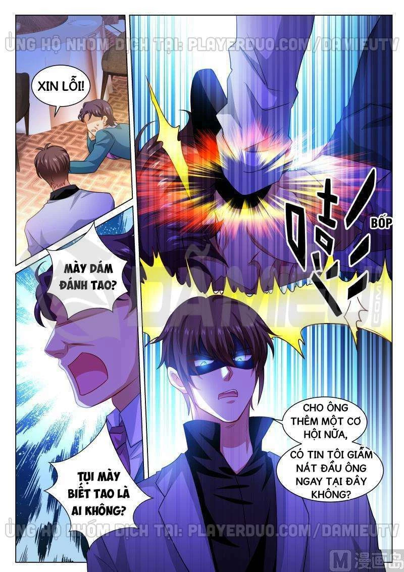 Ngận Thuần Ngận Ái Muội Chapter 275 - 2
