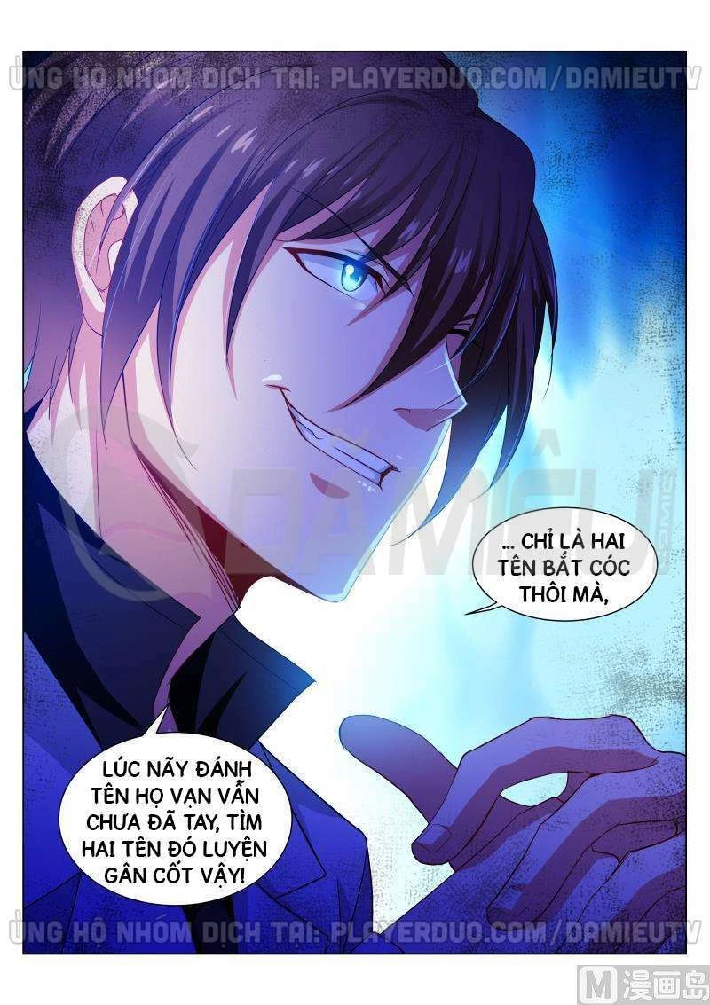 Ngận Thuần Ngận Ái Muội Chapter 275 - 8