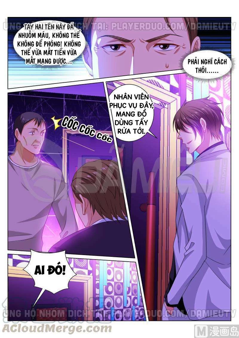 Ngận Thuần Ngận Ái Muội Chapter 276 - 3