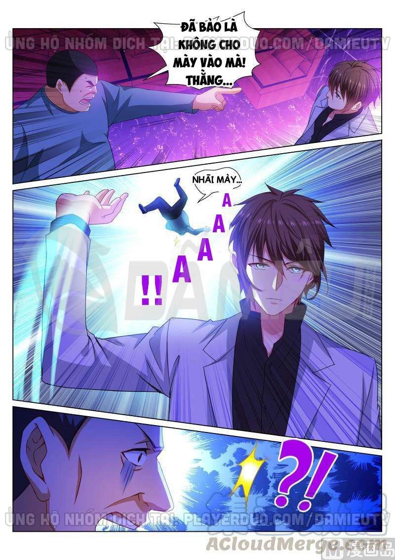 Ngận Thuần Ngận Ái Muội Chapter 276 - 5