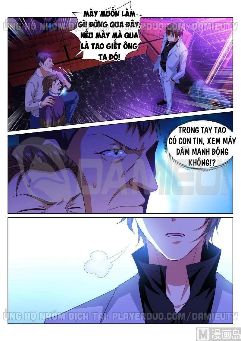 Ngận Thuần Ngận Ái Muội Chapter 276 - 6