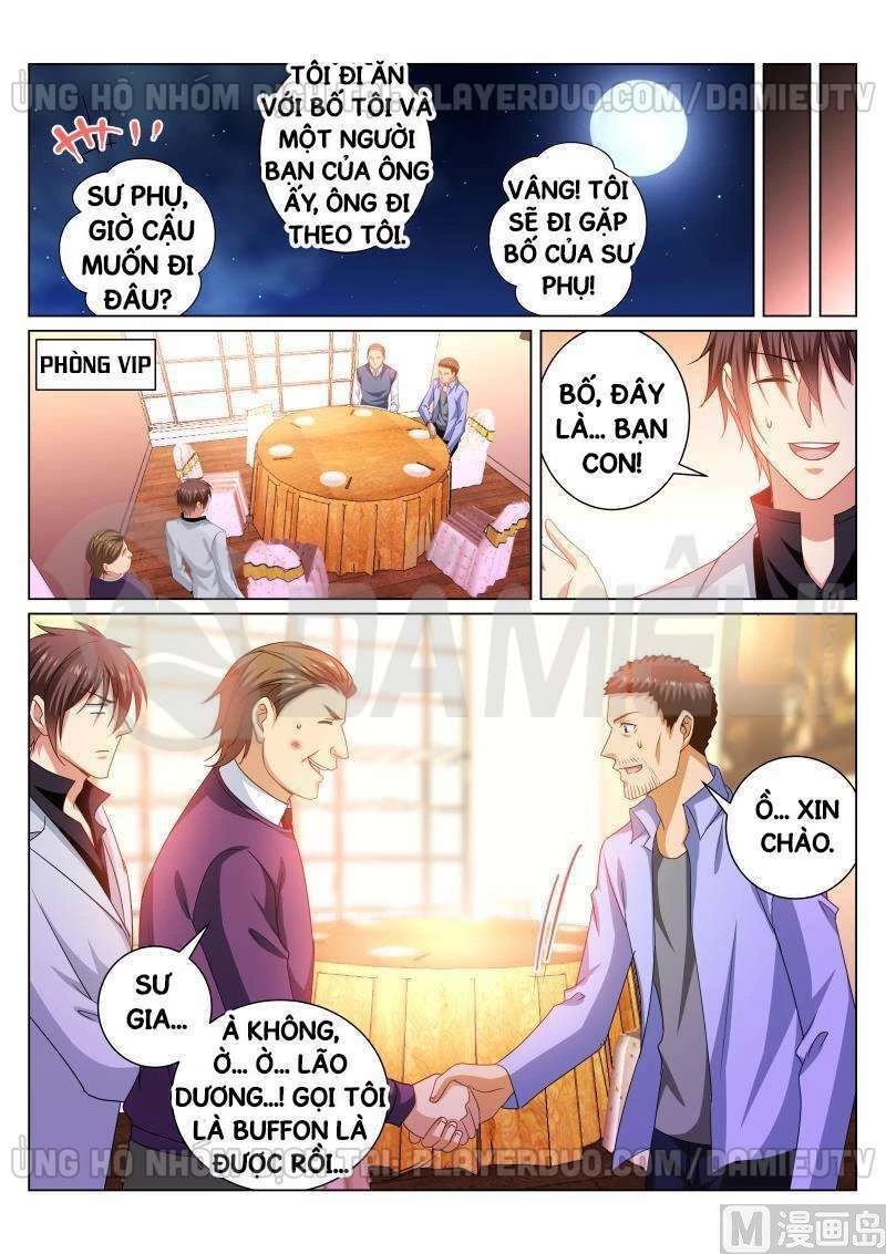 Ngận Thuần Ngận Ái Muội Chapter 278 - 2