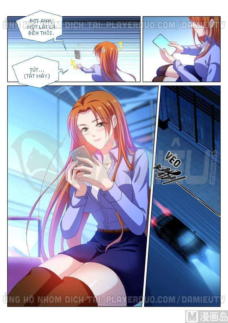 Ngận Thuần Ngận Ái Muội Chapter 279 - 4