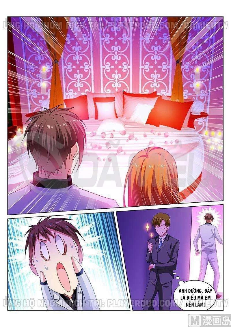Ngận Thuần Ngận Ái Muội Chapter 279 - 8