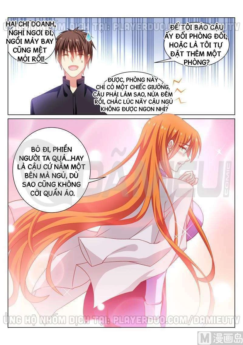 Ngận Thuần Ngận Ái Muội Chapter 280 - 2