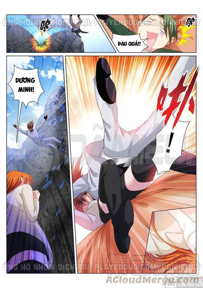 Ngận Thuần Ngận Ái Muội Chapter 281 - 5